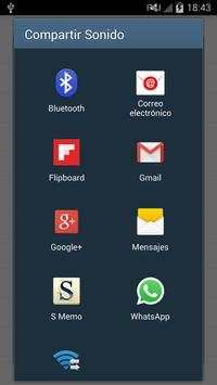 guasapp (funny noises) screenshot 4