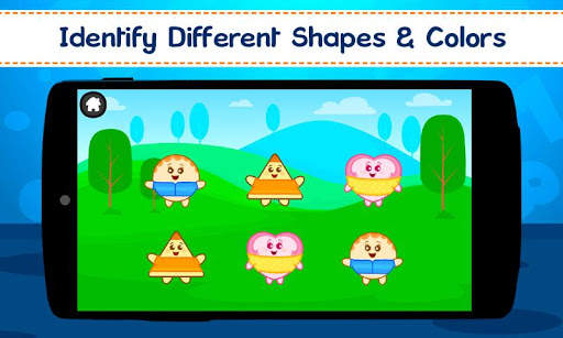 First Grade Math Games For Kids - Grade 1 Math App screenshot 3
