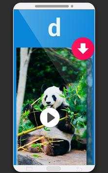 HD Online Videoder - All Videos Downloader 5 تصوير الشاشة