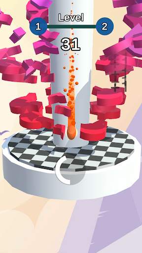 Stack Fall screenshot 2