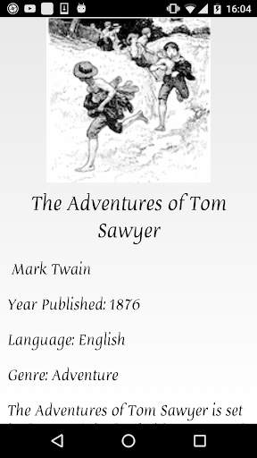 Listen Audiobooks Free screenshot 3