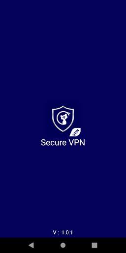 Secure VPN Pro - Free VPN Unlimited screenshot 5