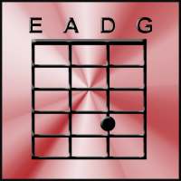 Bass Note Legend logo