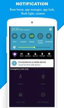 Antivirus - Power Clean screenshot 6