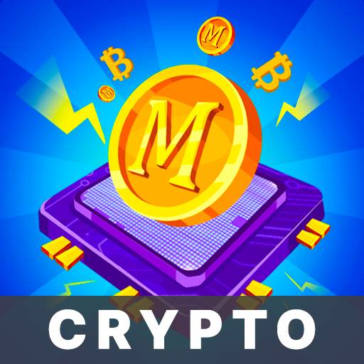 Merge Crypto Miner: Earn Money 1.2.5