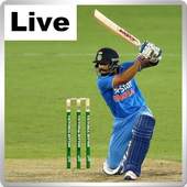 Cricket Live Match 1.0