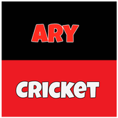 Ary Cricket icon
