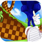 Super Sonic icon
