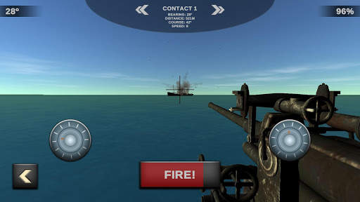 U-BOOT The Board Game screenshot 6