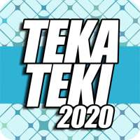 Teka Teki Game - 2020