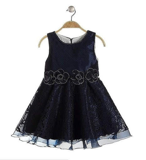 1000  Latest Baby Frock Designs HD (Offline) screenshot 24