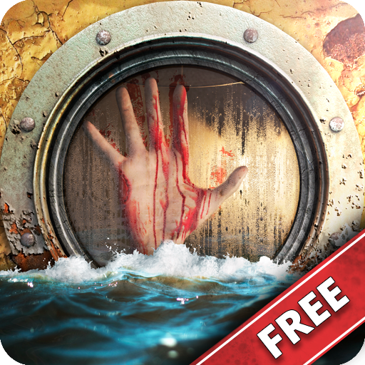 Zombie Cruise (Free) icon