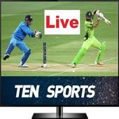 Live Ten Sports Cricket 1.1