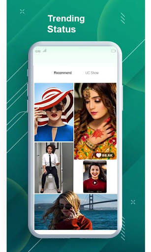 Status Saver for WhatsApp - Free Video Downloader screenshot 2