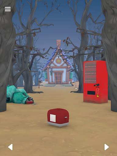 Escape Game: Cinderella screenshot 12