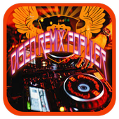 ikon Disco Remix Populer