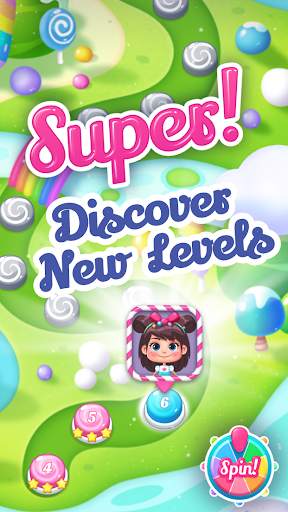 Match 3 Game: Free, Fun, Relaxing screenshot 3
