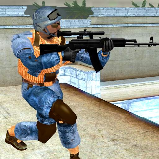 Winter Modern Strike - Call of Warfare Combat 2018 1.0.6