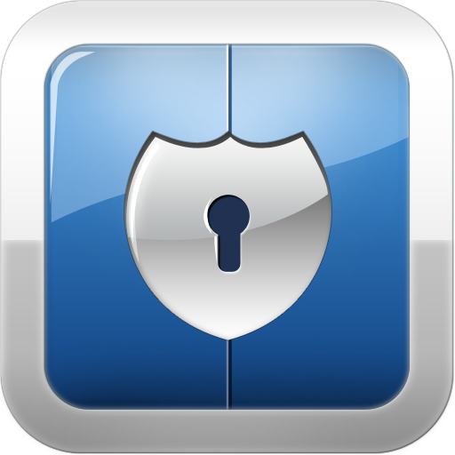 Password Manager (PassLock) icon