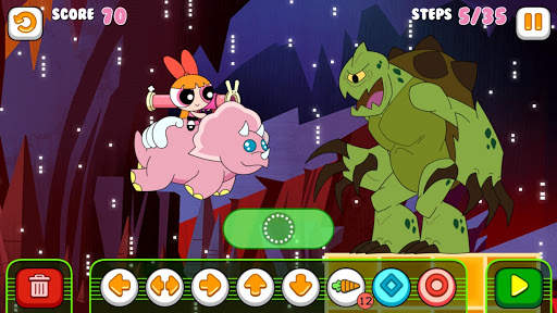 Glitch Fixers - The Powerpuff  screenshot 4