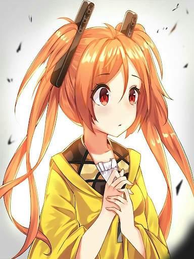 Top Anime Wallpapers For Fans screenshot 1