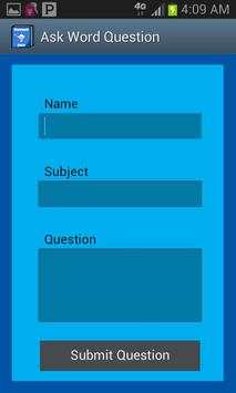 Homework Genie Student Edition screenshot 4