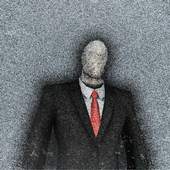 SlenderMan: Winter Edition 1.2