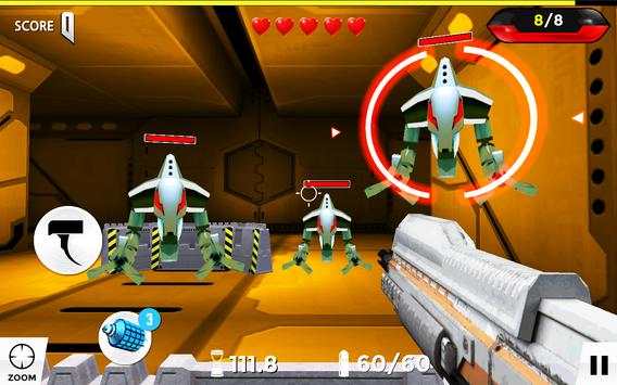 Gun shot Champion 2 screenshot 4