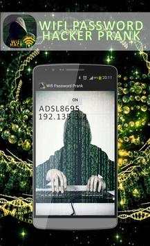 WiFi Password Hacker Pro 2017 screenshot 3