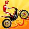 Moto Race Pro -- physics motorcycle racing game icon
