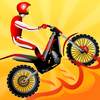 Moto Race Pro -- physics motorcycle racing game 3.61.88