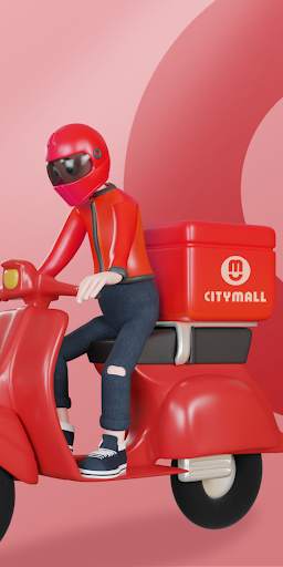 CityMall: Online Shopping App स्क्रीनशॉट 7