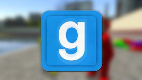 |Garry's Mod| screenshot 1