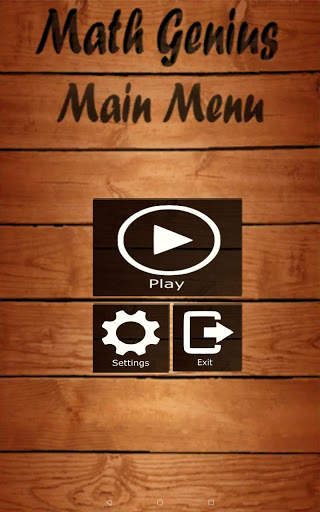 Math Genius - Mental Math games screenshot 9