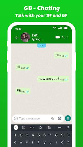 GB Pro Apk Latest Version 2022 screenshot 4