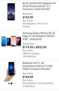 shop on ebay screenshot 3