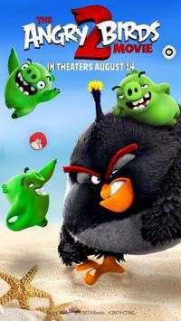 Angry Birds Bad Pigs screenshot 3