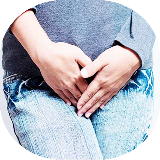 Vaginal Odor Remedies icon