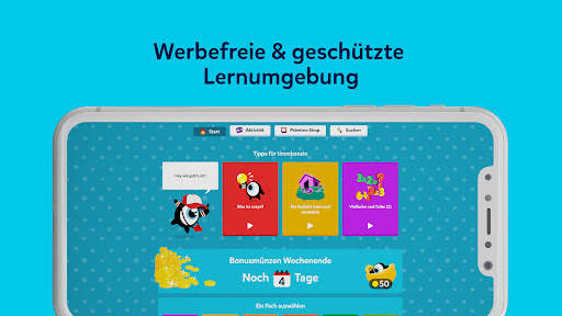 Scoyo – Die Lernapp für Kinder screenshot 14