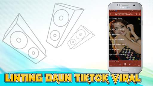 DJ Linting Daun Tiktok Viral 2021 screenshot 2