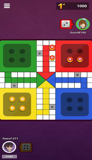 Ludo King Star Online screenshot 2