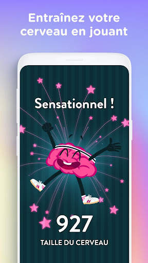 WordBrain screenshot 3
