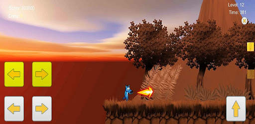 Super world adventure game: Free Run Game 2021 screenshot 6