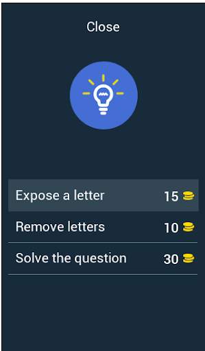 Brain Teaser: Logo Quiz скриншот 6