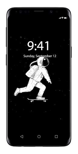 🔴 4.000  Amoled Wallpapers (HD / 4K Super Amoled) screenshot 24