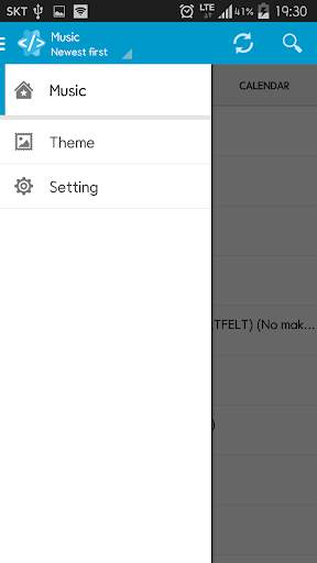 Star Music Tag Editor screenshot 5
