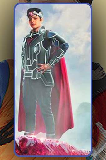 Baal Veer Wallpaper HD screenshot 5