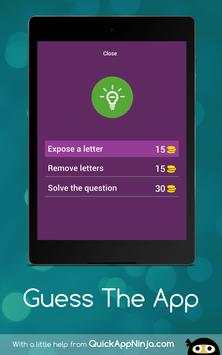 App Guessing Game Free screenshot 13