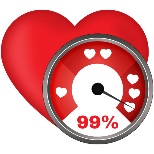 Love Meter icon