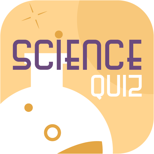 Science Quiz: Learn About Discoveries &amp; Inventions icon